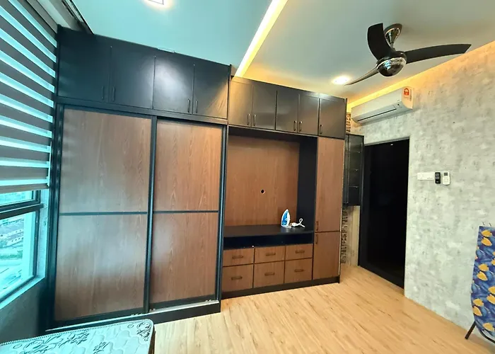 Casa Kayangan Meru 3Br Luxe -By Goswell