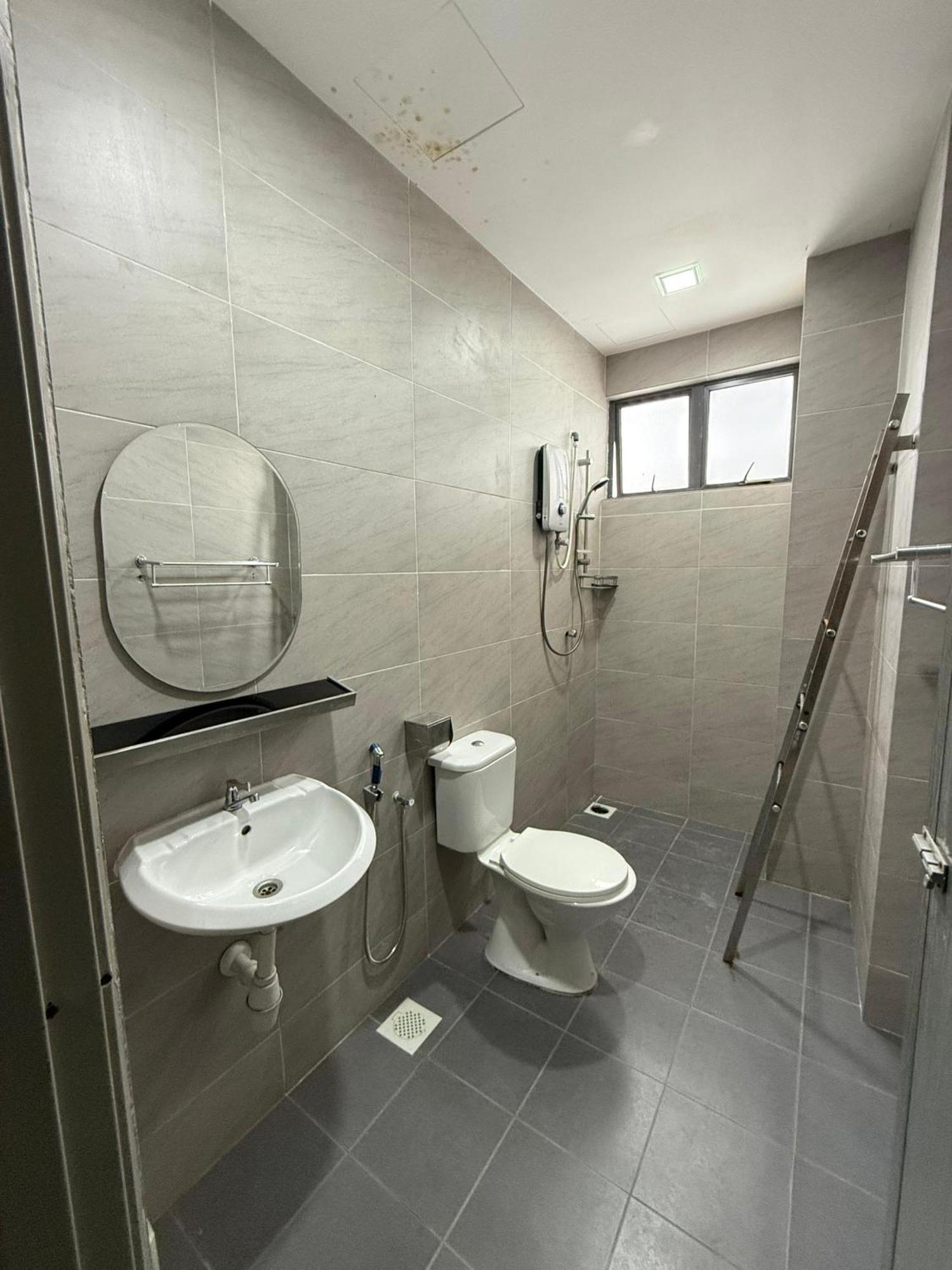 Casa Kayangan Meru 3br Luxe -by Goswell Pangsapuri