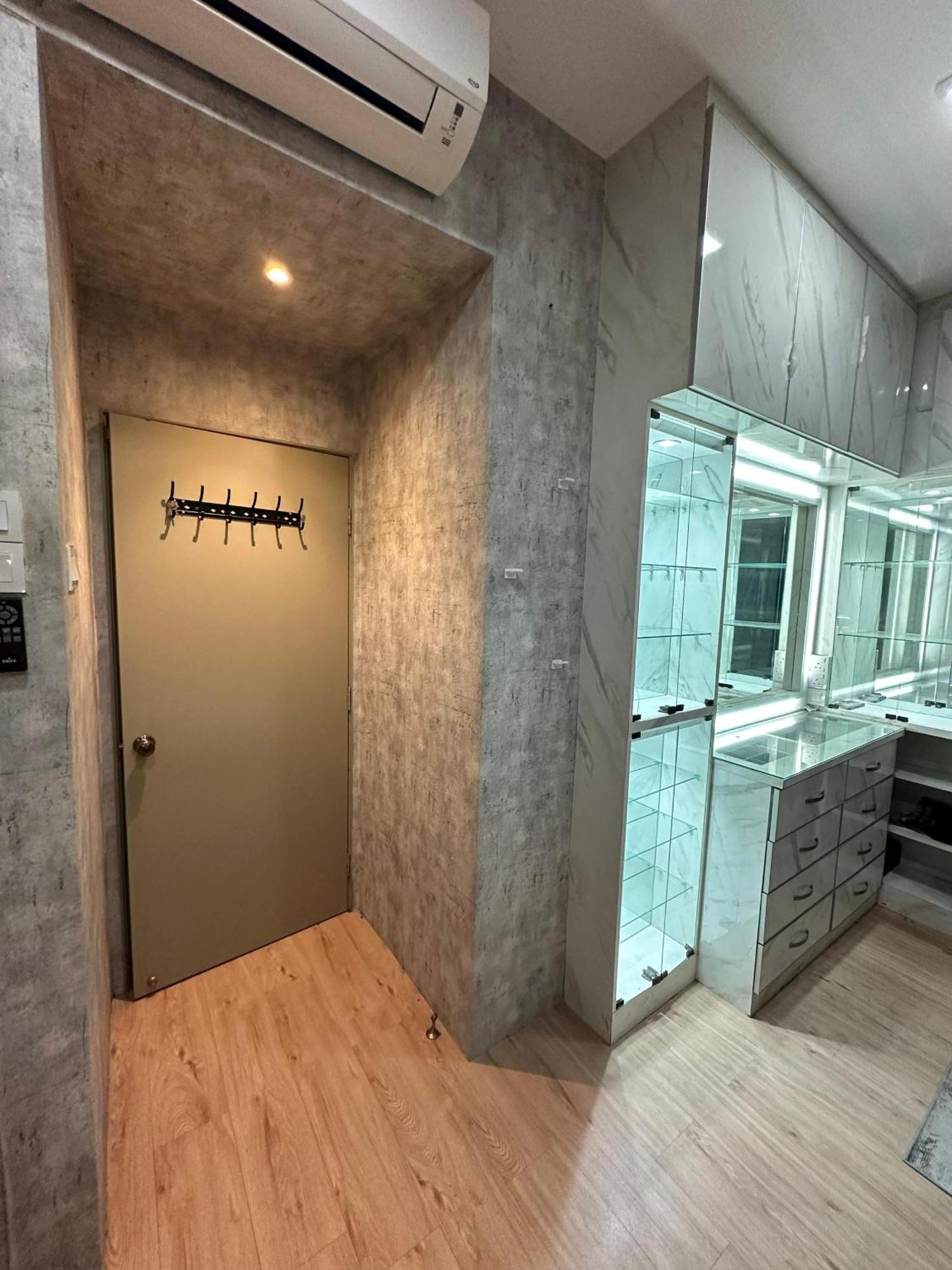 Casa Kayangan Meru 3br Luxe -by Goswell Pangsapuri Ipoh