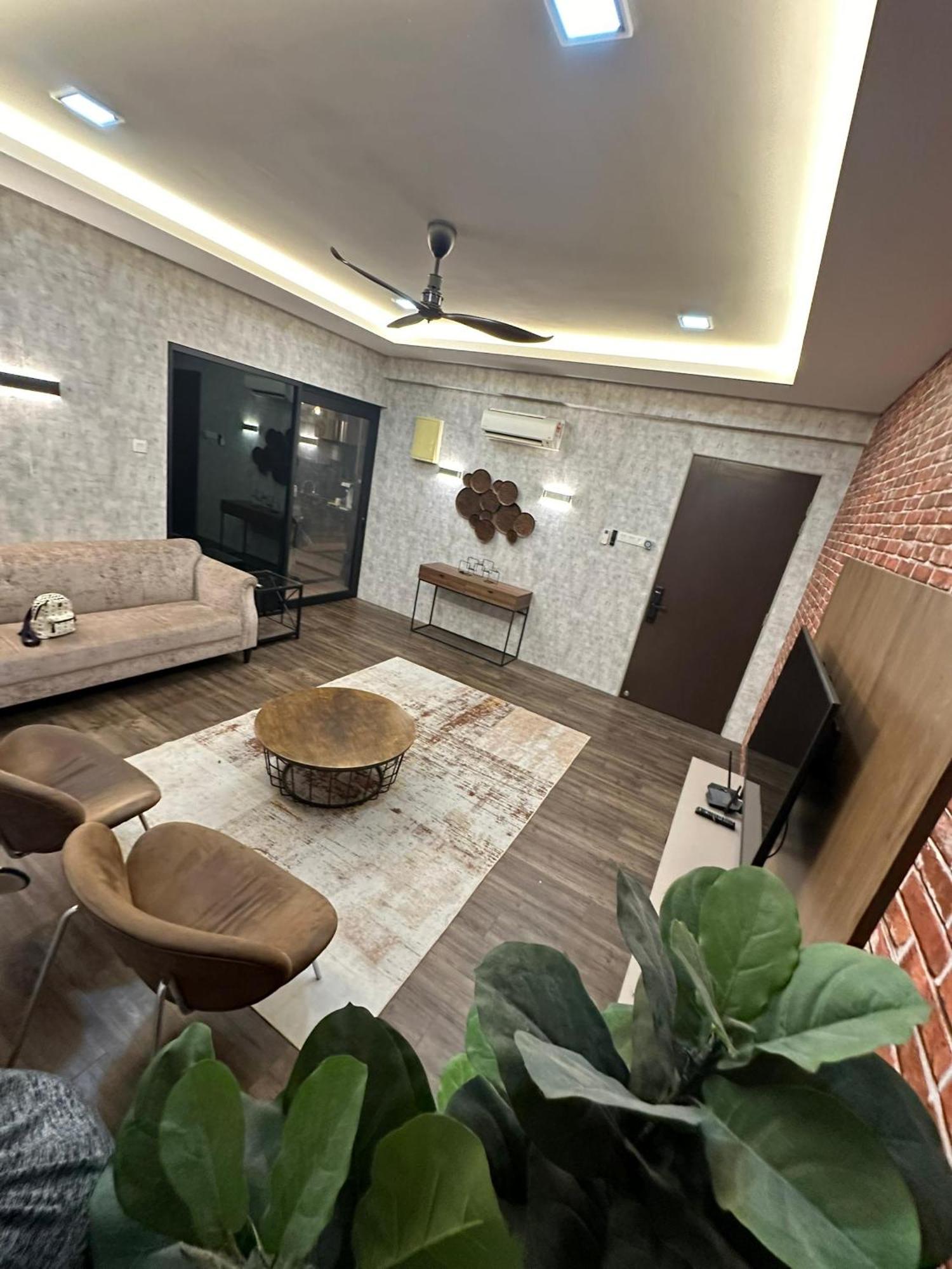 Casa Kayangan Meru 3br Luxe -by Goswell Ipoh