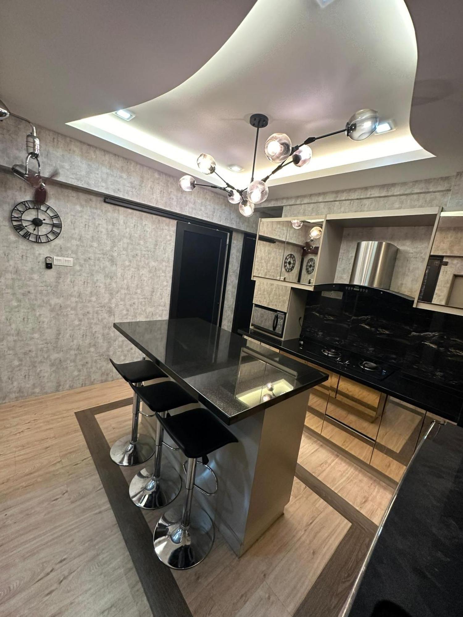 Casa Kayangan Meru 3br Luxe -by Goswell * Ipoh