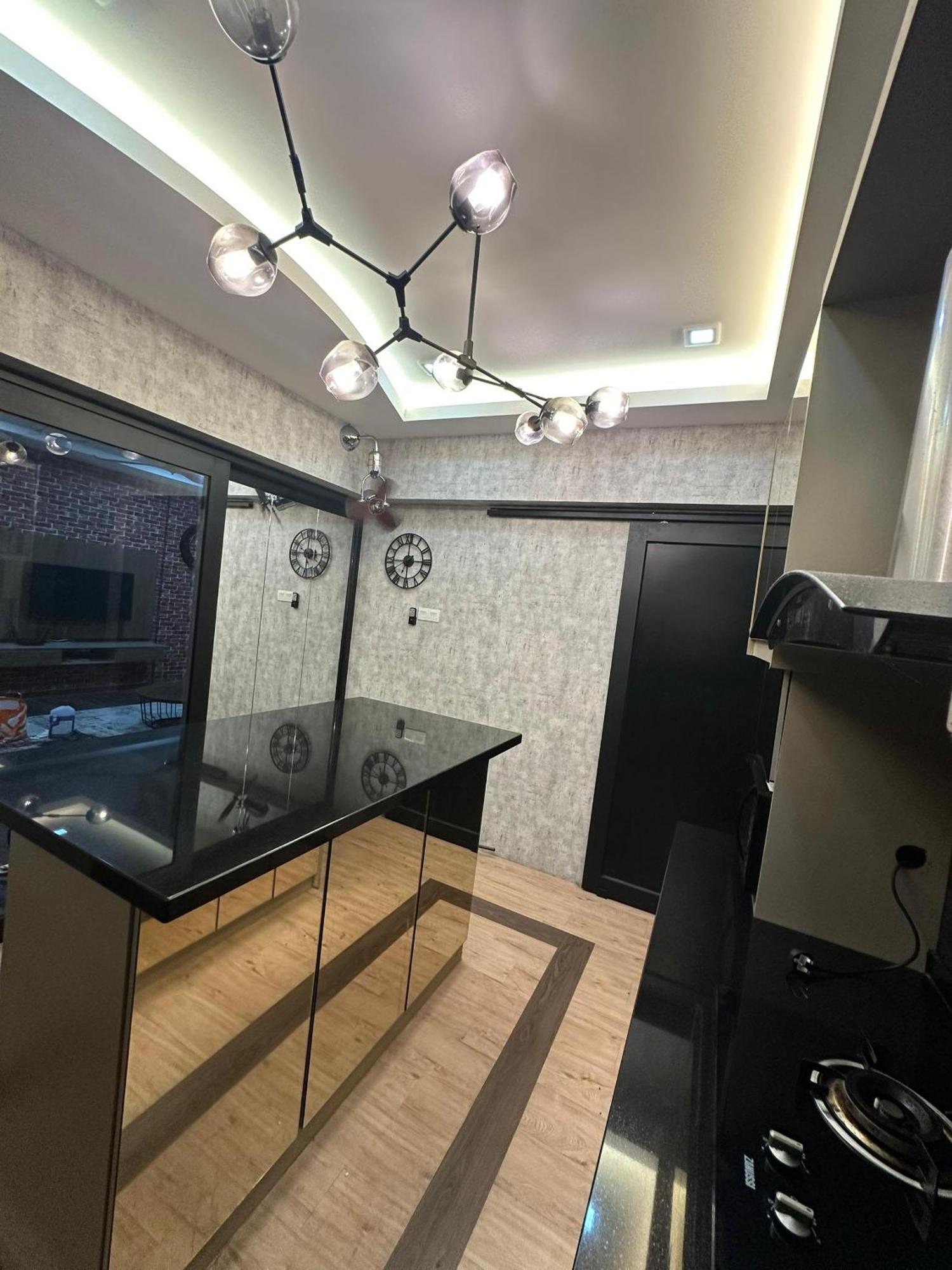 Casa Kayangan Meru 3br Luxe -by Goswell Pangsapuri *