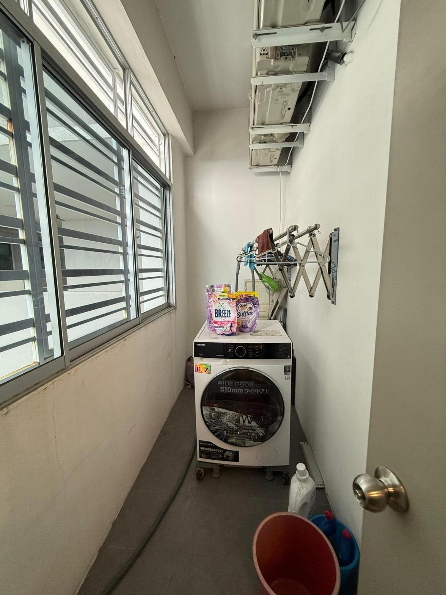 Pangsapuri Casa Kayangan Meru 3br Luxe -by Goswell Ipoh