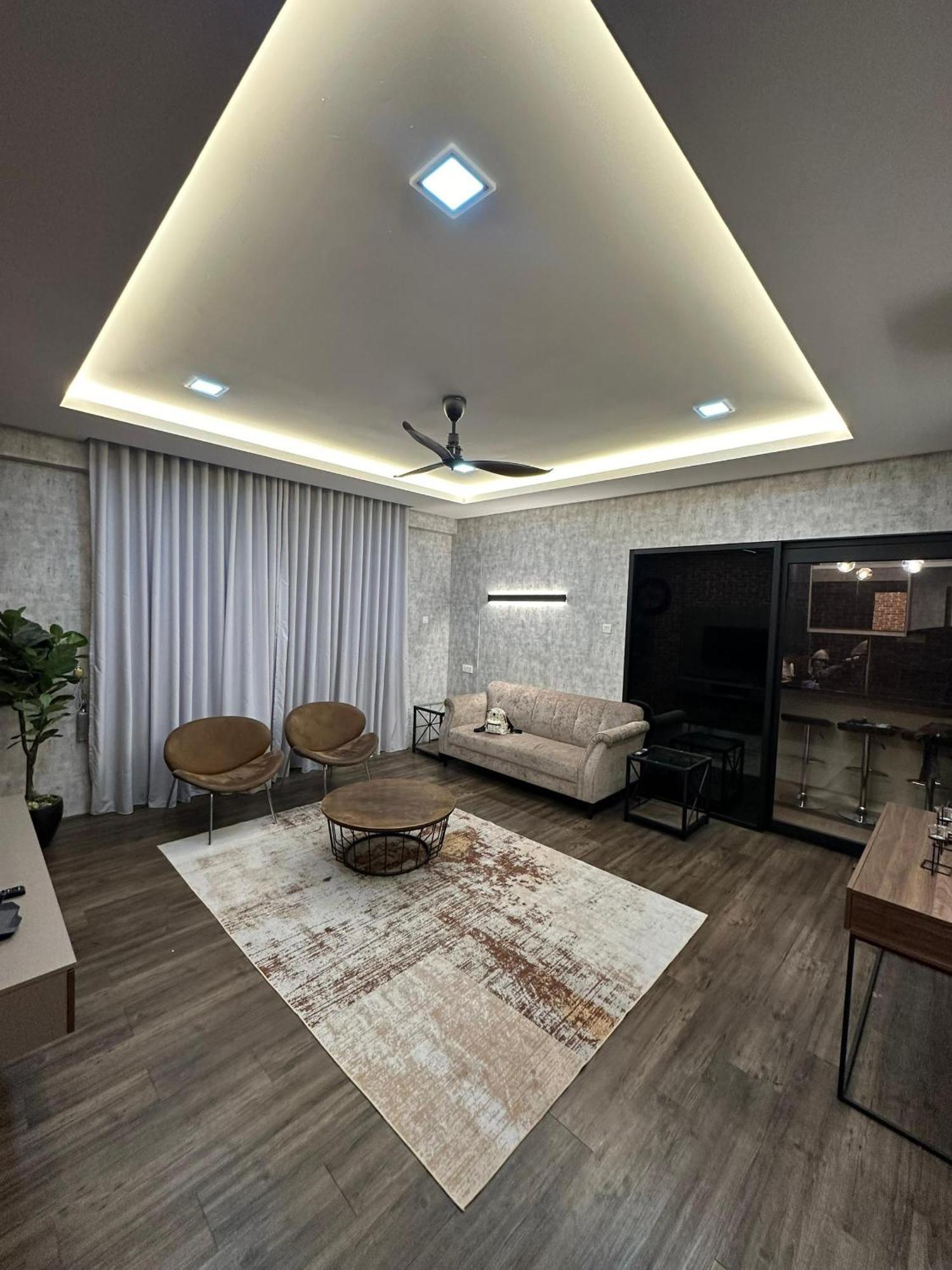 Casa Kayangan Meru 3br Luxe -by Goswell Pangsapuri