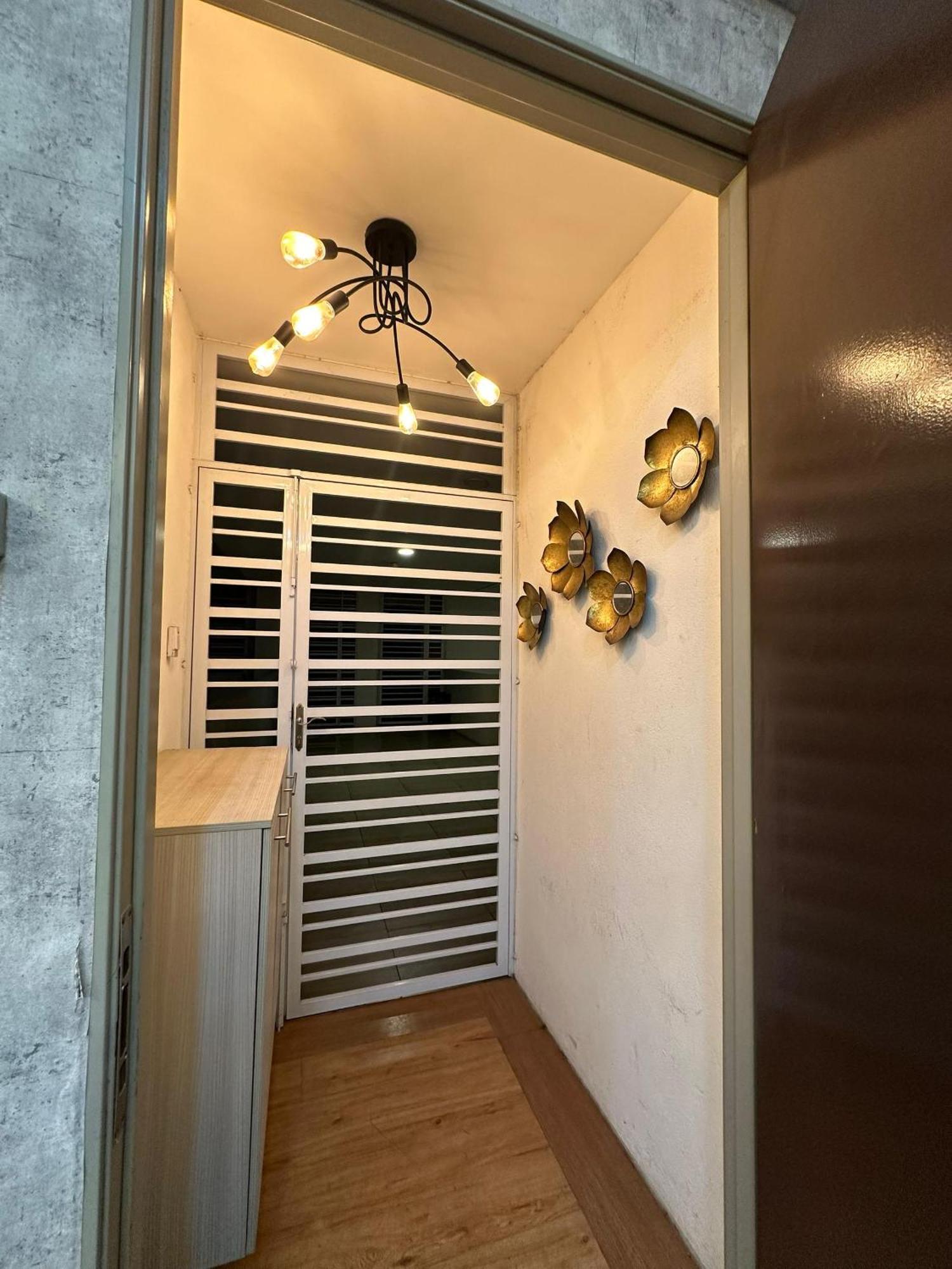 Pangsapuri Casa Kayangan Meru 3br Luxe -by Goswell